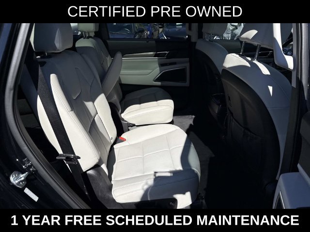 Used 2021 Kia Telluride SX w/ Nightfall Edition Package AWD/4WD image 11