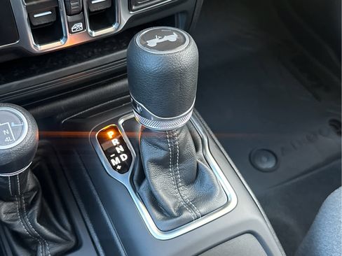 New 2025 Jeep Wrangler Sport image 51