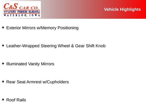 Used 2020 MAZDA CX-30 AWD w/ Premium Package image 6