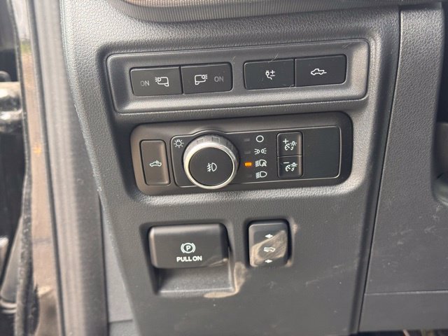 Used 2024 Ford F150 Platinum AWD/4WD image 19