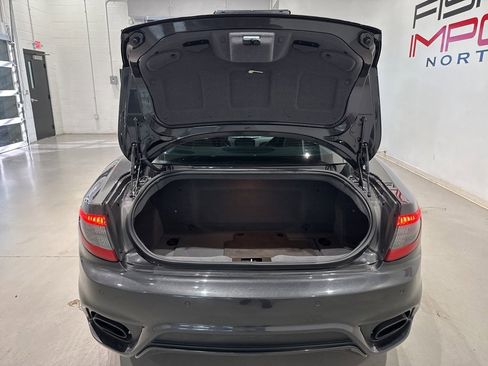 Used 2018 Maserati GranTurismo Sport image 31