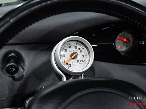 Used 2000 Plymouth Prowler RWD image 17