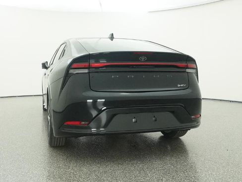 New 2026 Toyota Prius XLE FWD image 36