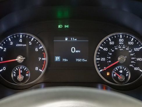 Used 2020 Kia Telluride EX AWD/4WD image 14
