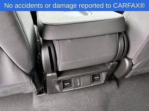 Certified 2024 Chevrolet Silverado 2500 Custom w/ Custom Value Package image 16