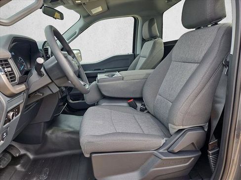 New 2026 Ford F150 XL RWD image 4
