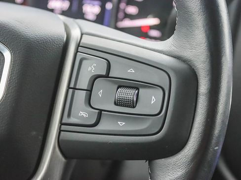 Used 2022 GMC Sierra 1500 Denali w/ Denali Reserve Package image 29