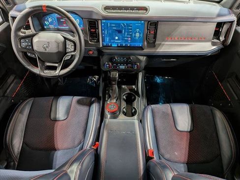 Used 2023 Ford Bronco Raptor AWD/4WD image 18