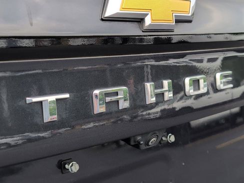 Used 2025 Chevrolet Tahoe LS image 33