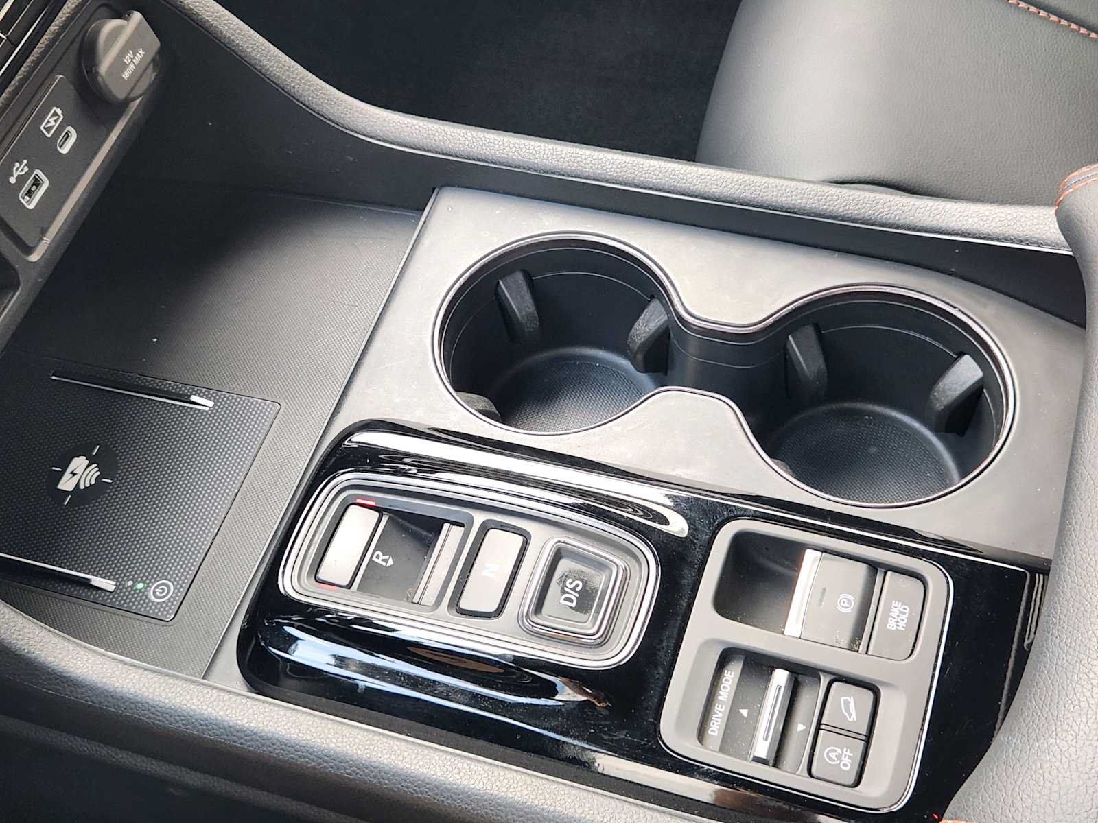 Certified 2025 Honda Pilot TrailSport image 19