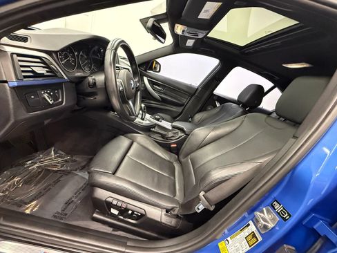 Used 2014 BMW 328d Sedan RWD image 16