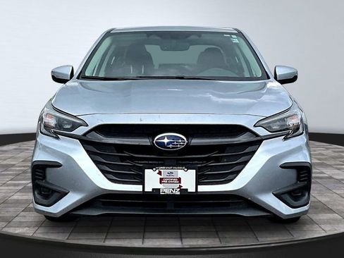 Used 2025 Subaru Legacy Premium AWD/4WD image 2