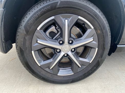Certified 2023 Honda HR-V EX-L image 27