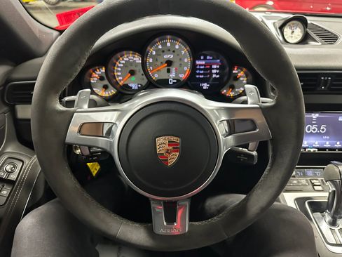 Used 2015 Porsche 911 GT3 RWD image 21
