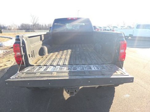 Used 2015 Chevrolet Silverado 3500 LT image 8