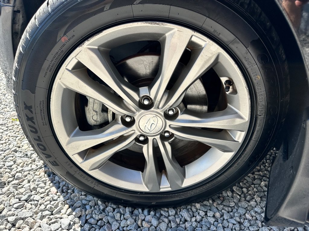 Used 2018 Hyundai Sonata Sport FWD image 14