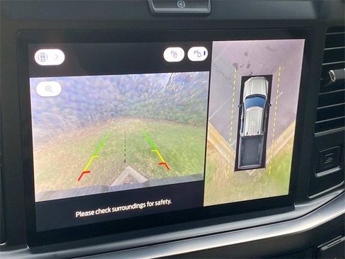 Used 2026 Ford F450 Lariat w/ Chrome Package image 24