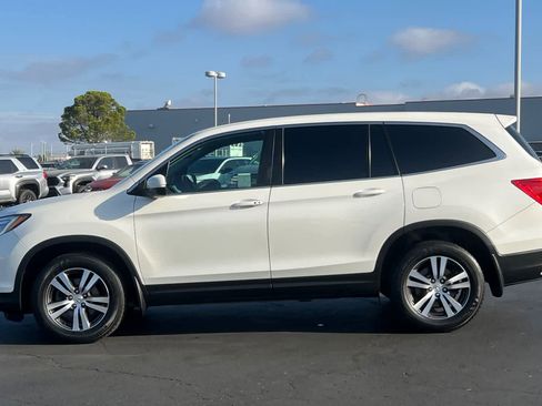 Used 2018 Honda Pilot EX-L image 9