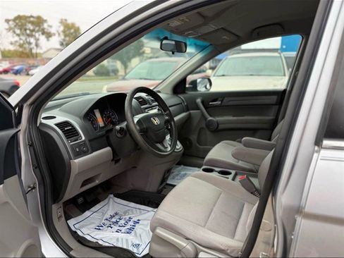 Used 2008 Honda CR-V LX image 10