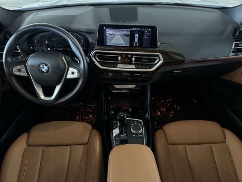 Used 2024 BMW X3 xDrive30i w/ Convenience Package w/ZPA AWD/4WD image 23