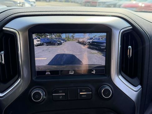 Certified 2022 Chevrolet Silverado 1500 LTZ w/ LTZ Convenience Package II AWD/4WD image 26