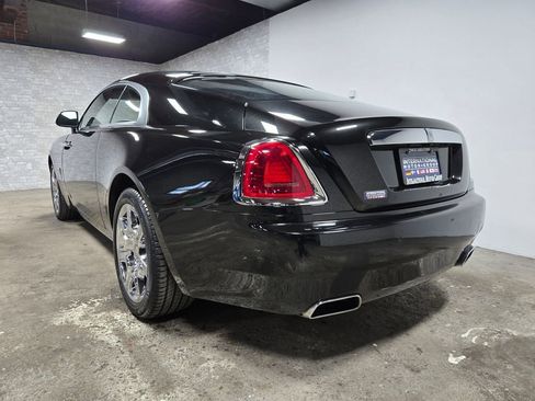 Used 2015 Rolls-Royce Wraith image 38