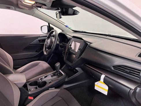Used 2025 Subaru Impreza 2.0i image 11