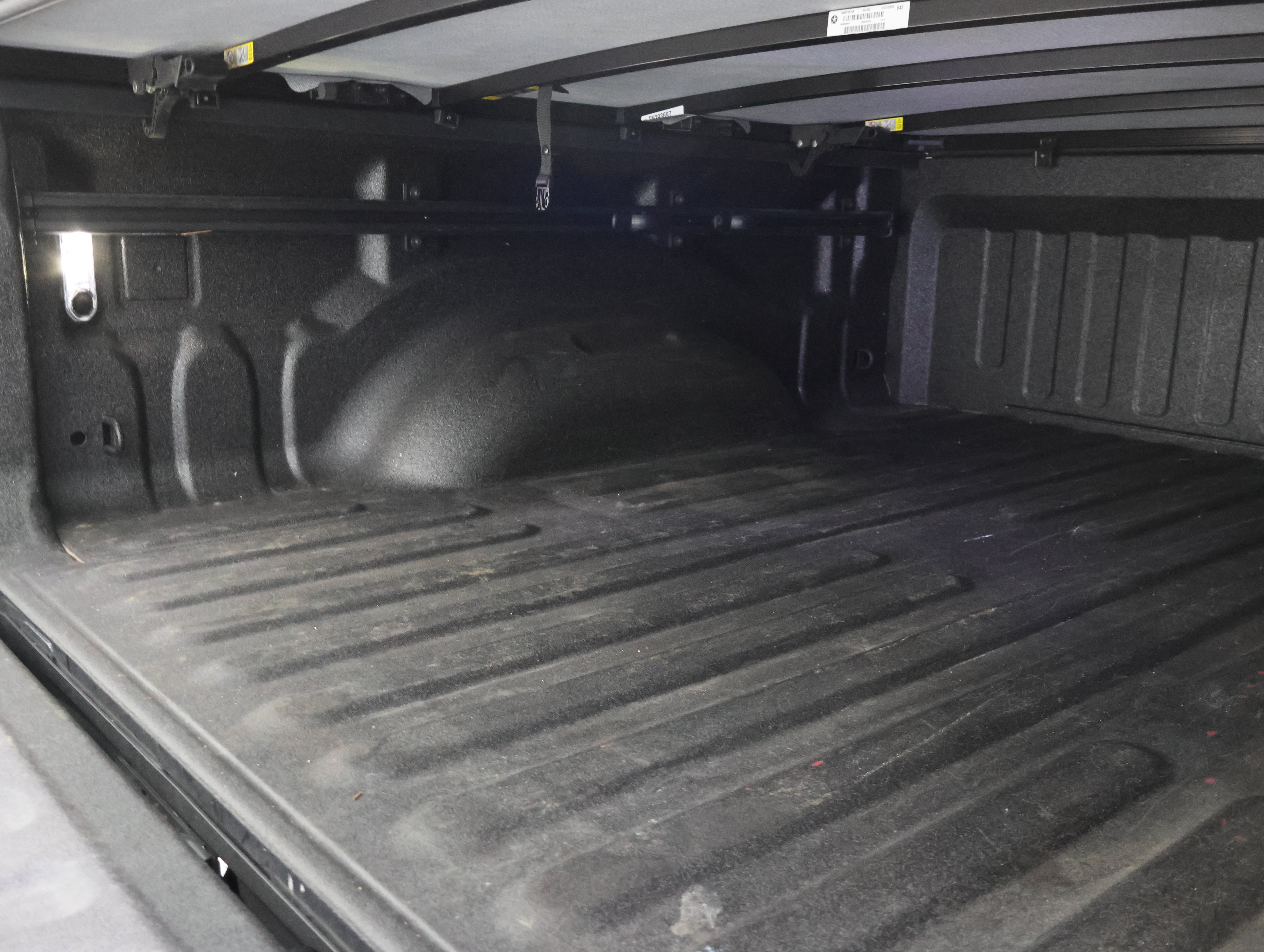 Used 2026 RAM 1500 Limited AWD/4WD image 5