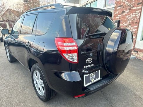 Used 2011 Toyota RAV4 4WD w/ Base L4 Extra Value Pkg image 7