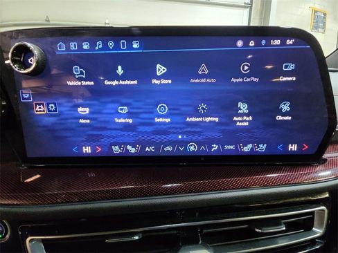 Certified 2024 Chevrolet Traverse RS w/ LPO, Floor Liner Package image 17