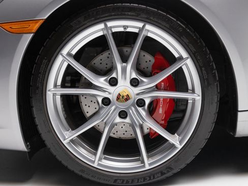 Used 2019 Porsche 911 Carrera S image 35