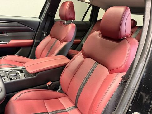 Certified 2025 MAZDA CX-50 AWD 2.5 Hybrid w/ Weather Package image 16