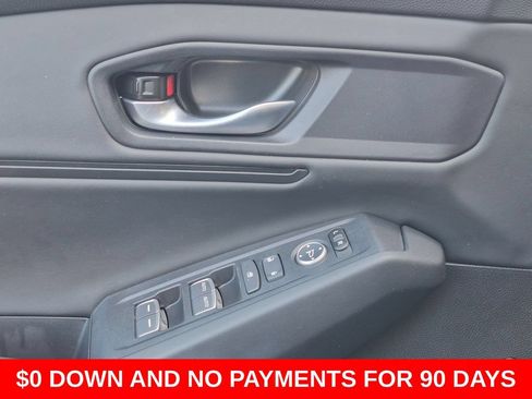 Used 2025 Honda Accord SE image 13