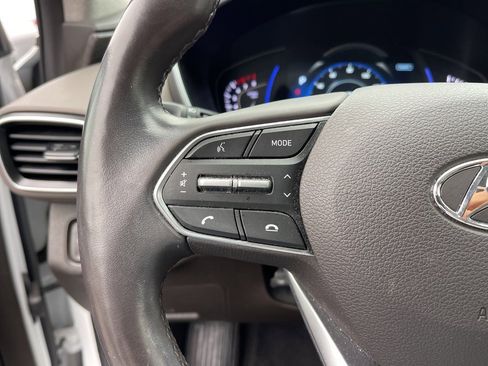 Used 2020 Hyundai Santa Fe Limited image 16