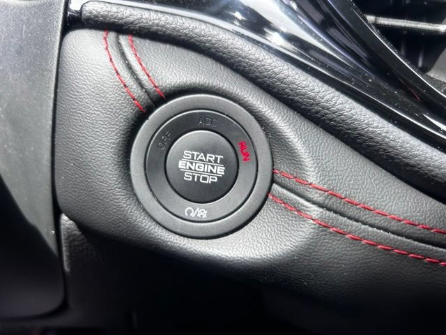 Used 2026 Dodge Durango GT AWD/4WD image 35