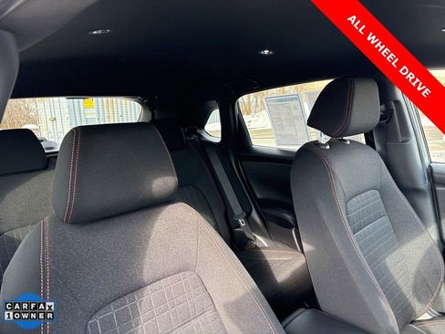 Used 2025 Honda HR-V Sport image 28