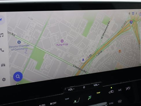 Used 2024 Toyota bZ4X XLE image 4