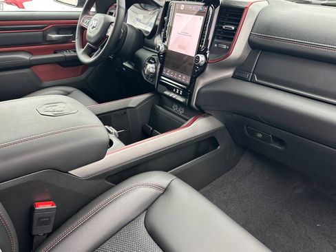 New 2026 RAM 1500 Rebel image 15