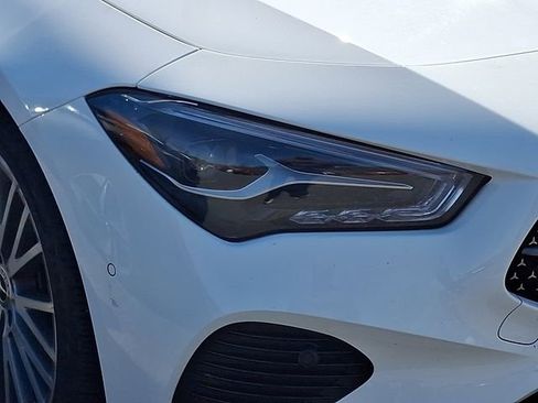 Used 2025 Mercedes-Benz CLA 250 4MATIC image 7