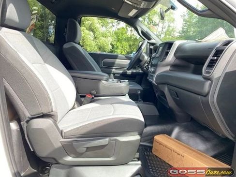 New 2024 RAM 5500 Tradesman image 6