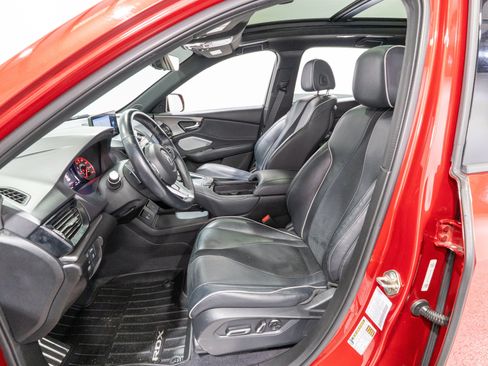 Used 2019 Acura RDX A-Spec FWD image 16