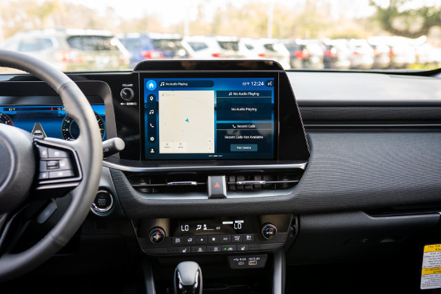 New 2026 Subaru Outback Premium AWD/4WD image 7