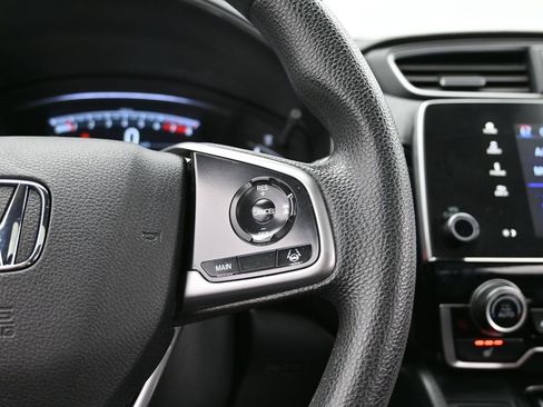 Certified 2020 Honda CR-V EX image 49