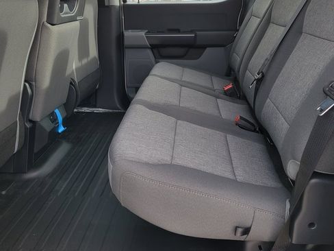 New 2025 Ford F150 XL image 7