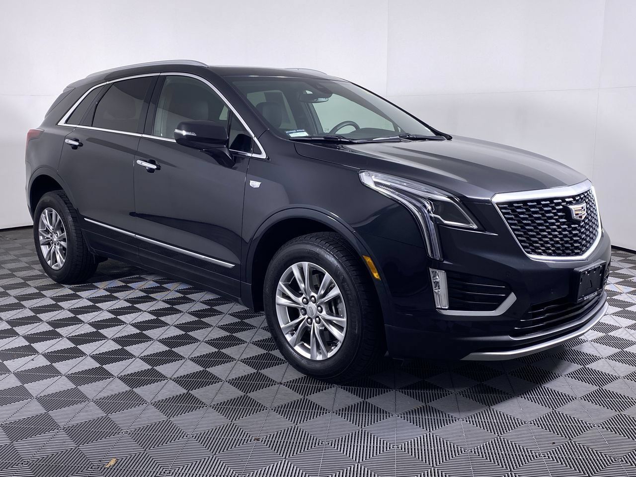 Used 2020 Cadillac XT5 Premium Luxury FWD image 21
