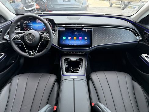 New 2026 Mercedes-Benz E 350 Sedan image 11