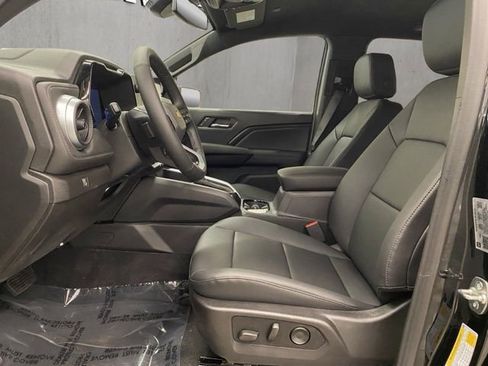 New 2026 Chevrolet Colorado LT w/ LT Convenience Package image 13