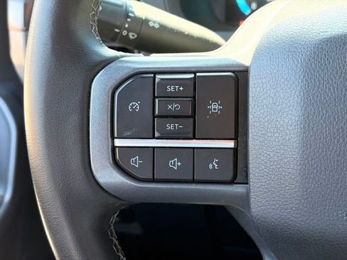 Used 2025 Ford F150 XLT w/ Equipment Group 301A Standard AWD/4WD image 11