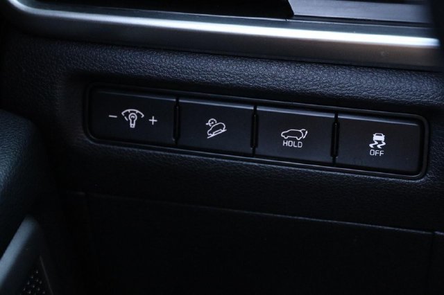 Used 2025 Kia Telluride S FWD image 27