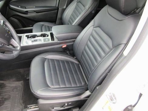 Used 2022 Ford Edge SEL w/ Convenience Package image 23